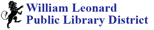 William Leonard Public Library District
